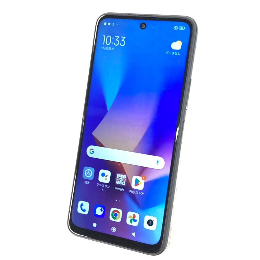 REDMI NOTE 10 JE 64GB 美品 Redmi Note 10 JE 中古一覧｜SIMフリー・キャリア - 価格.com