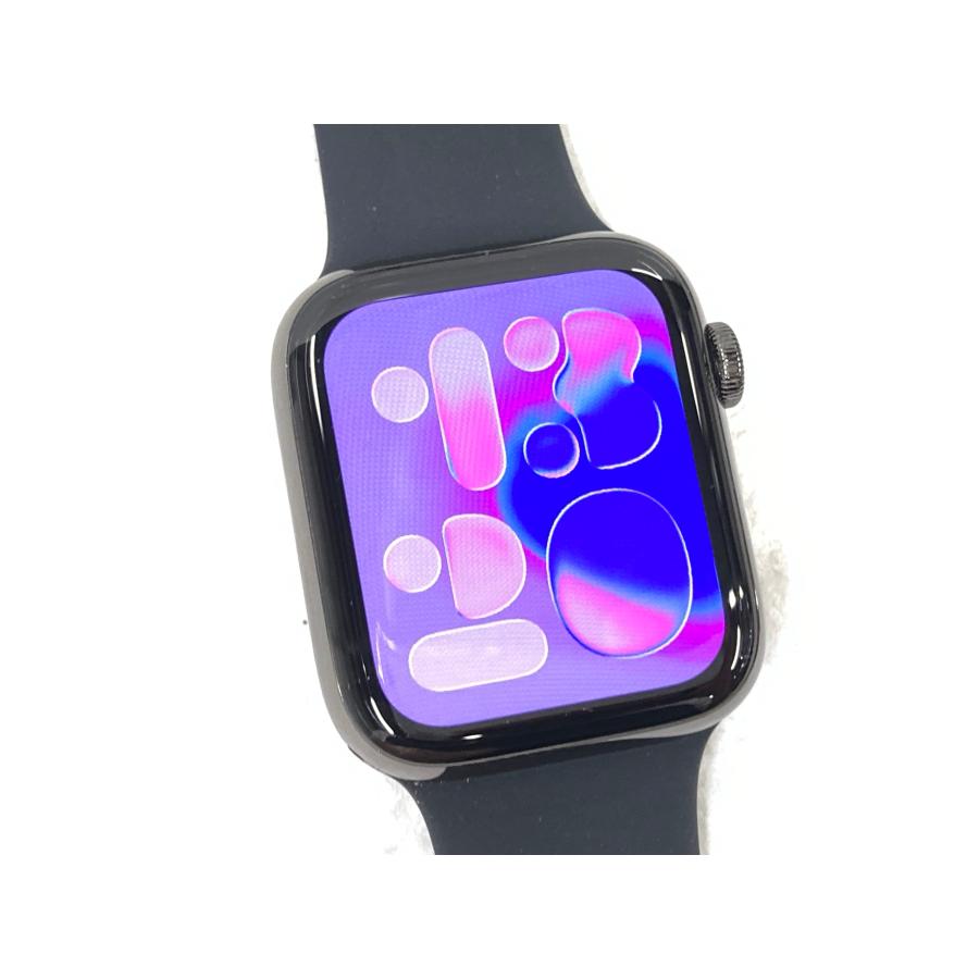 Apple 中古 Apple Watch Series6 GPS + Cellular 44mm グラファイト