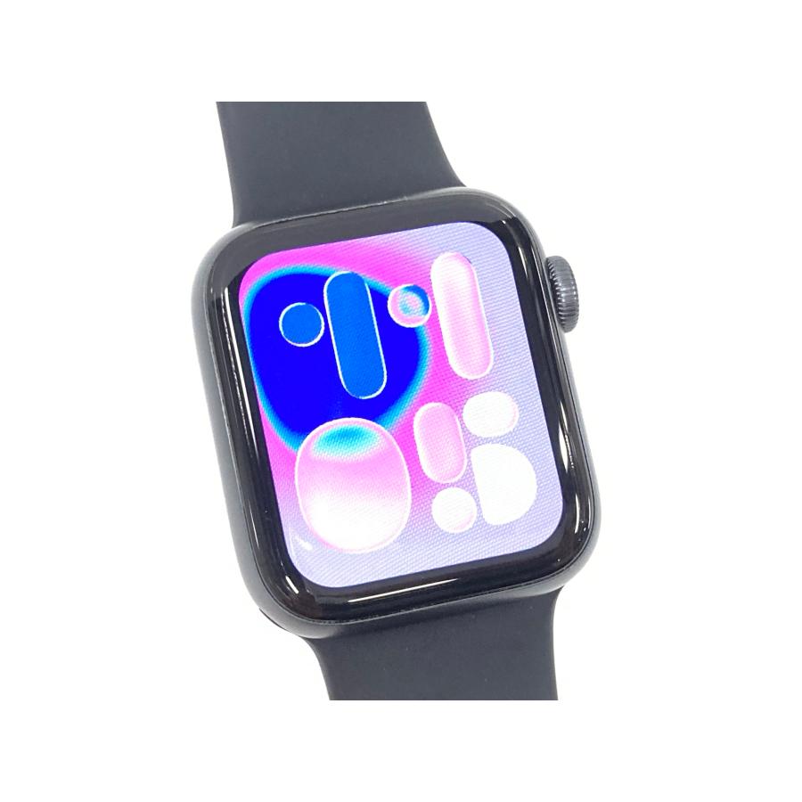 Apple 中古 Apple Watch Series6 GPS + Cellular 40mm スペースグレイ 