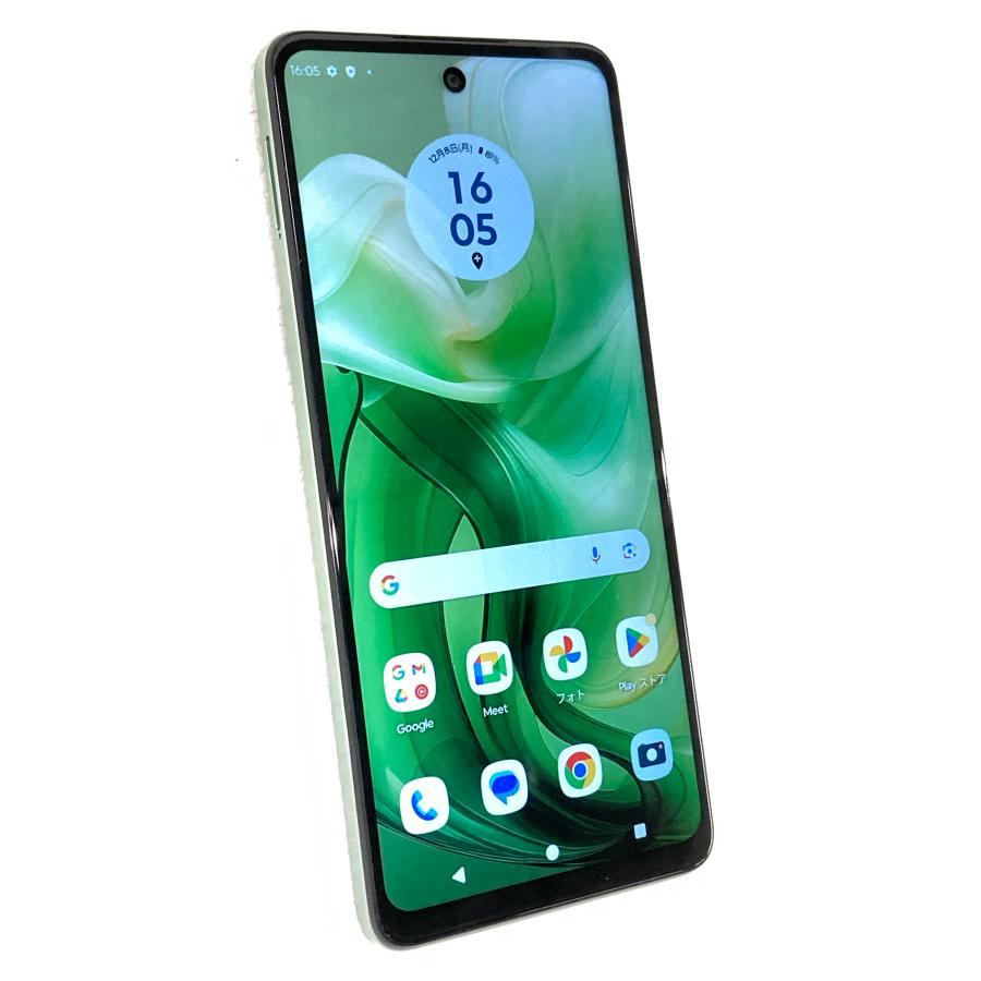 あず(10/15迄)未使用moto g24 本体 アイスグリーン128GB s-l1200.jpg