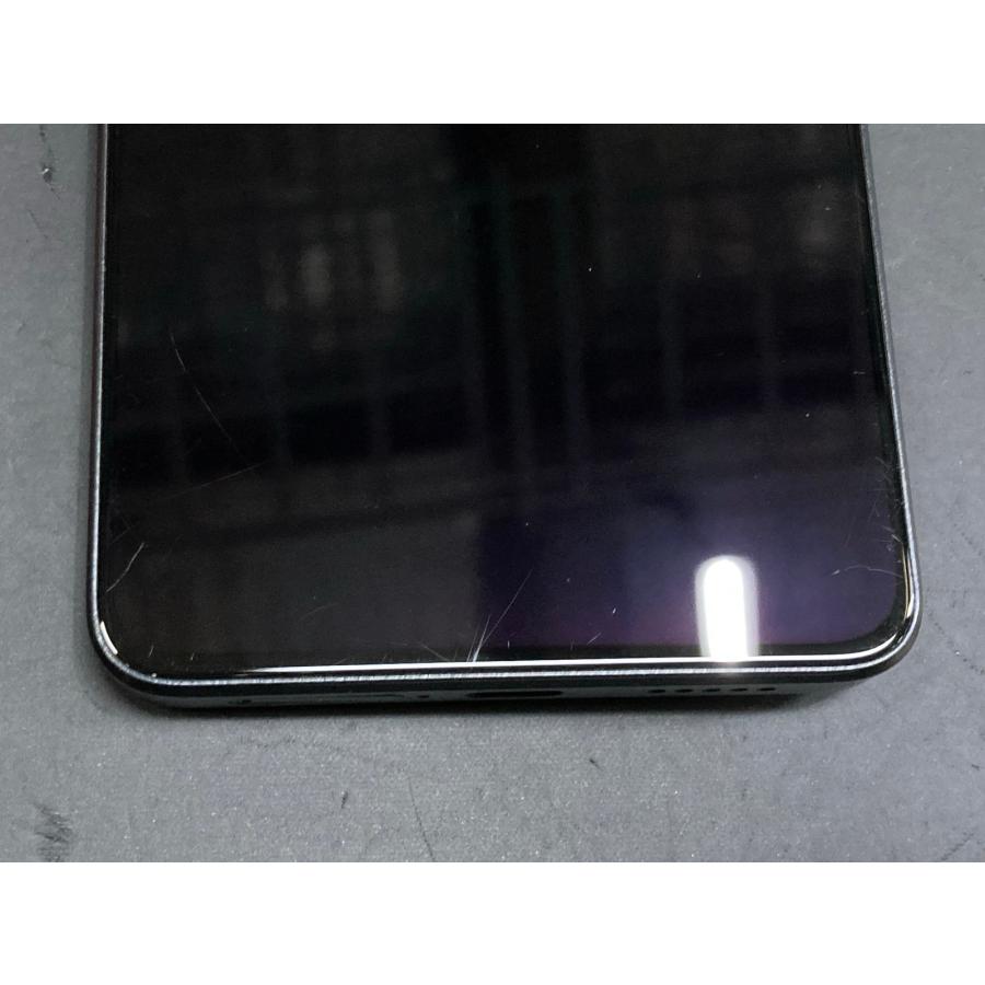 Redmi 中古 Xiaomi Note 13 Pro+ 5G グローバル版 256GB ミッドナイト