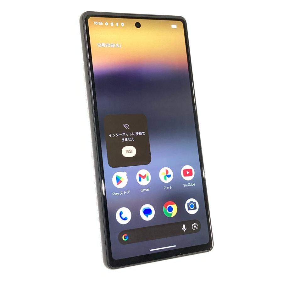 pixel6a 中古 ゲオ公式通販サイト/ゲオオンラインストア【中古】【安心保証】 Google