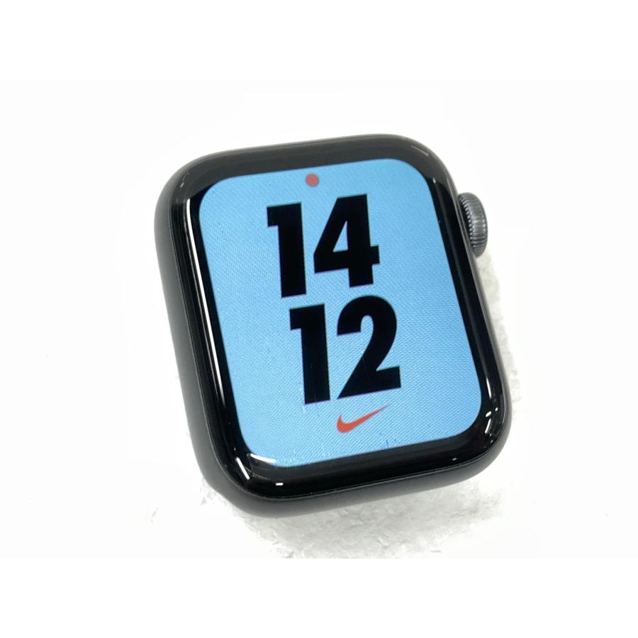Apple 中古 Apple Watch Series6 GPS 40mm スペースグレイ