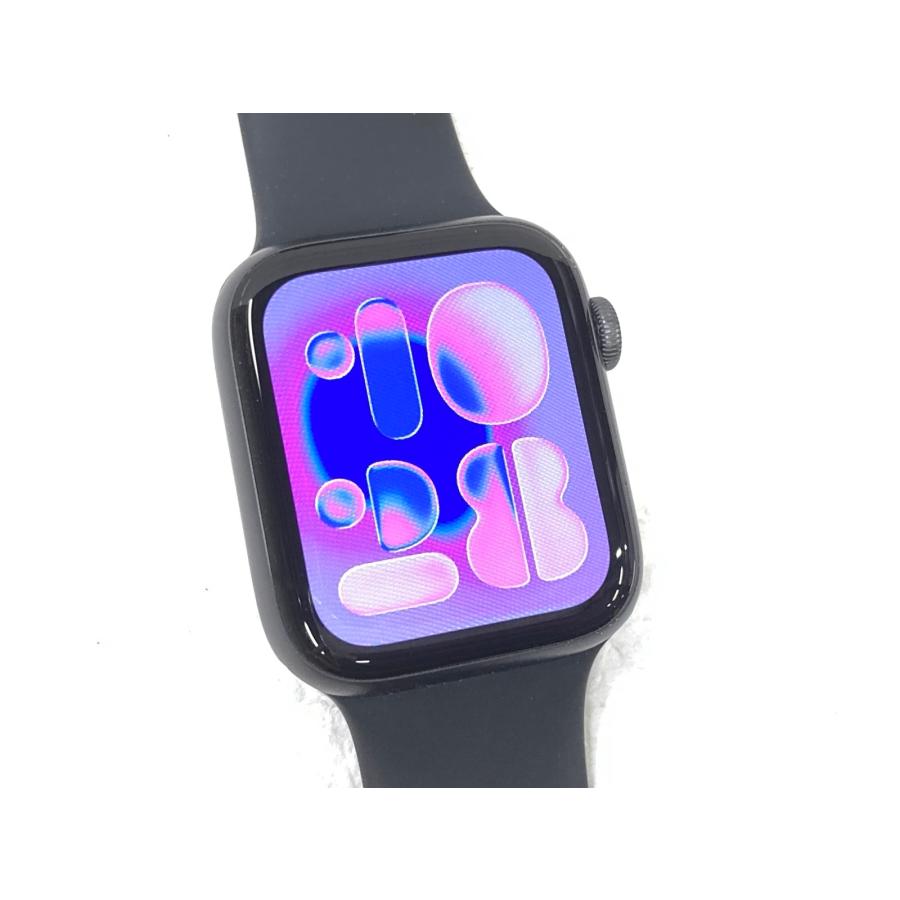 Apple 中古 Apple Watch Series6 GPS + Cellular 44mm スペースグレイ 