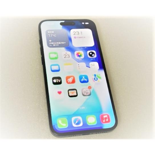 中古美品Apple iPhone 16 Plus 128GB ブラック iPhone 16 Plus 中古 Apple 128GB ブラック MXVA3J/A : あきばU-SHOP