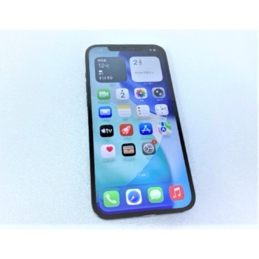 iPhone 12 Pro Max 中古 Apple iPhone12 256GB パシフィックブルー
