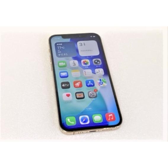 iPhone 12 Pro 中古 Apple iPhone12 128GB ゴールド MGM73J／A SIM