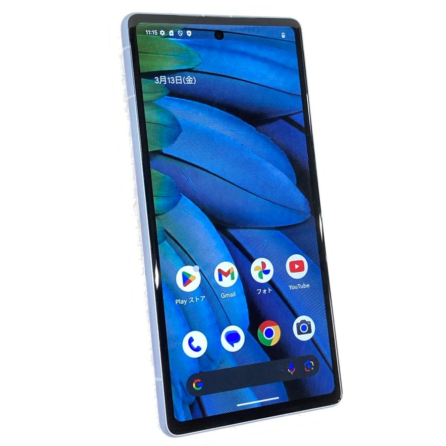 Google Pixel 7 中古 Pixel7a 128GB シー GA04275-JP SIMフリー 