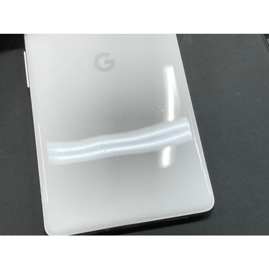 Google Pixel 7 中古 Pixel7a 128GB スノー SIMフリー ※ネットワーク