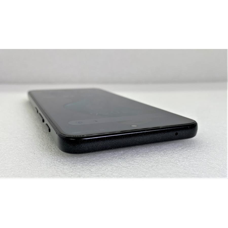 nubia 中古 ZTE nubia S 5G 128GB ブラック A403ZT SIMフリー : あきば