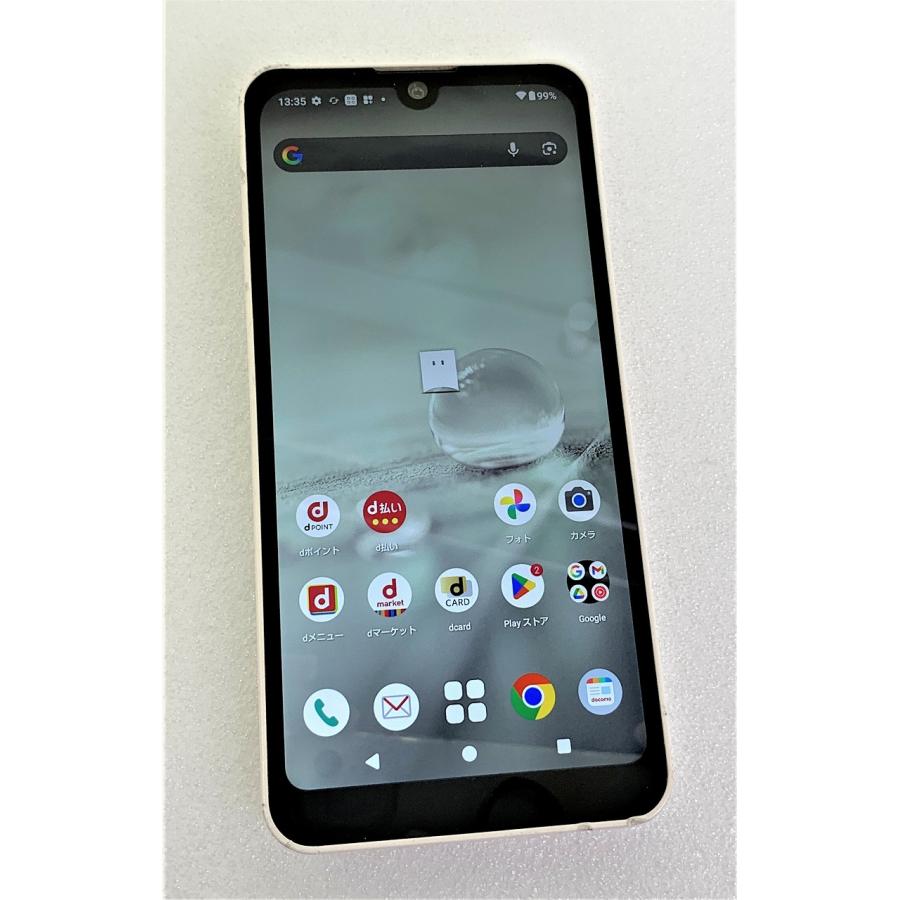 【SIMフリー】SHARP AQUOS wish2/SH-51C/64GB/スマホ/Android Amazon | AQUOS wish2 SH-51C 64GB docomo版SIMローク解除済み SIM