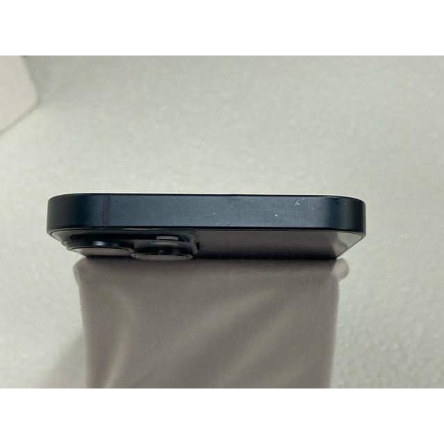 iPhone 14 中古 Apple iPhone14 256GB ミッドナイト MPVW3J/A SIM