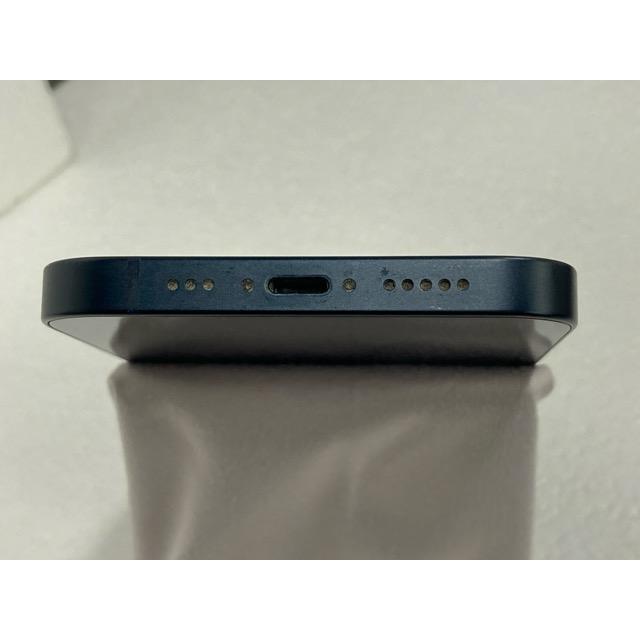 iPhone 14 中古 Apple iPhone14 256GB ミッドナイト MPVW3J/A SIM