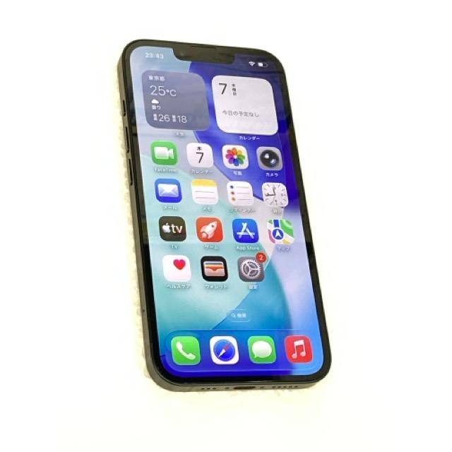 iPhone 16e 中古 Apple iPhone16e 128GB ブラック MD1Q4J/A SIMフリー