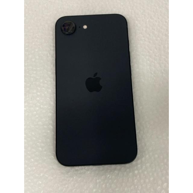 iPhone 16e 中古 Apple iPhone16e 128GB ブラック MD1Q4J/A SIMフリー 