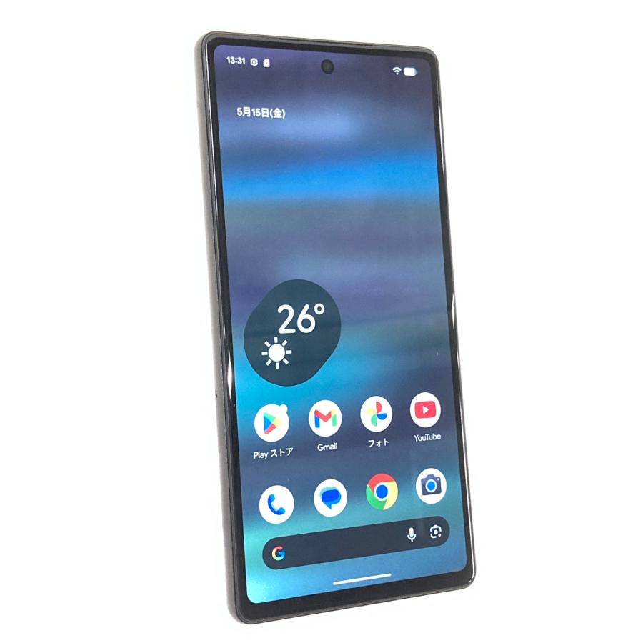 Google Pixel 6a 本体　中古　セージ　128GB Google Pixel 6 中古 Pixel6a 128GB セージ GB17L SIMフリー ※バッテリ