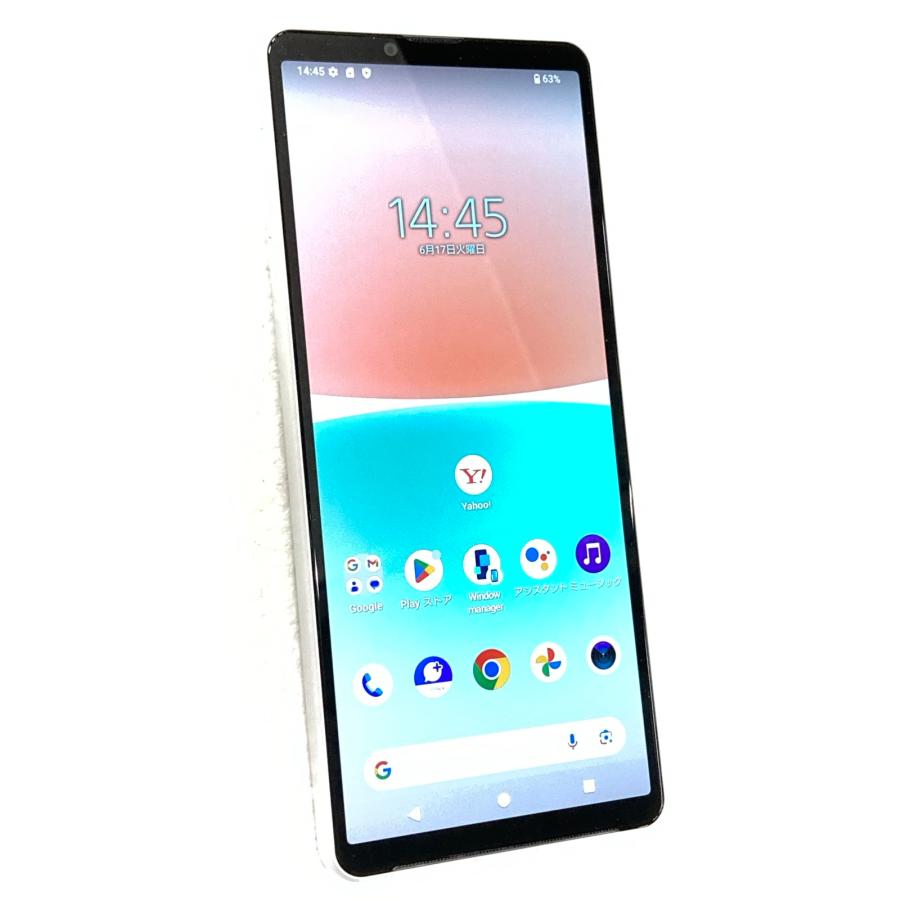 Sony Xperia 10 IV 128GB ホワイト Xperia 10 IV｜価格比較・最新情報