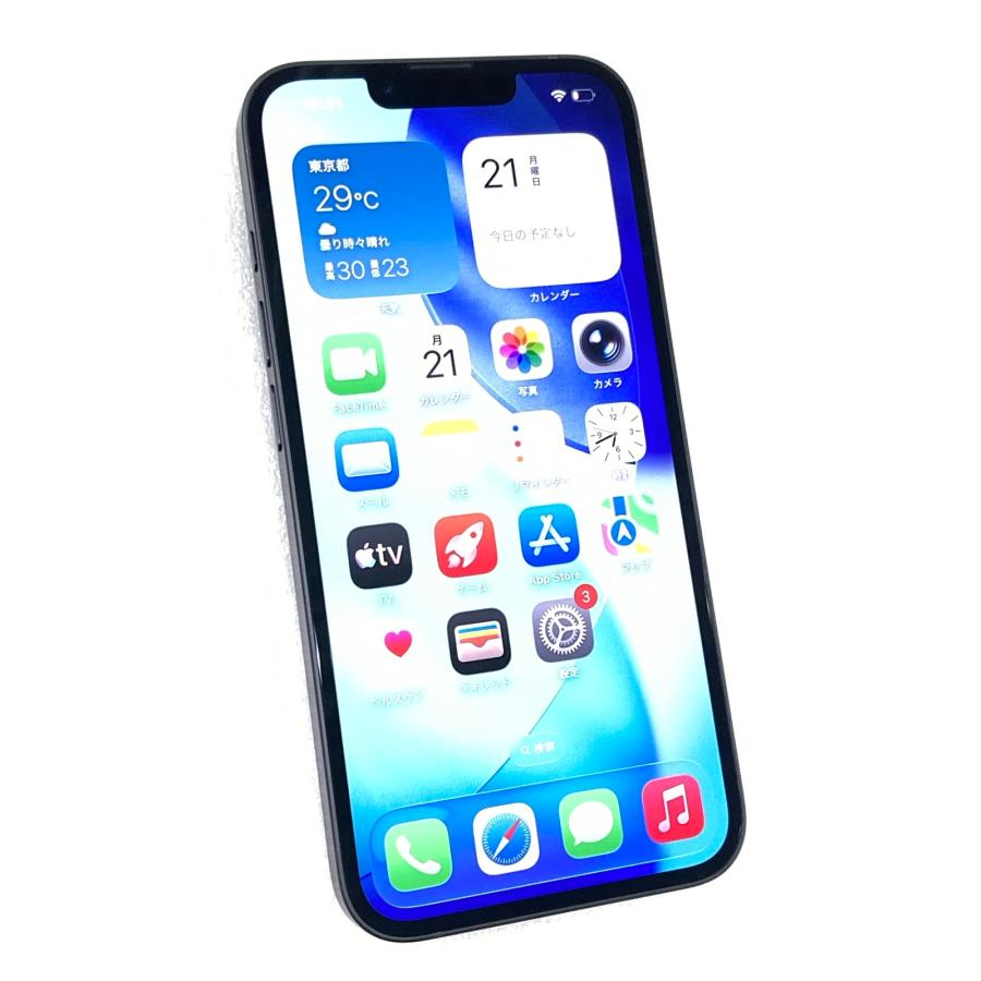 iPhone 17e 中古 Apple iPhone17e 256GB ブラック MHRN4J／A SIMフリー