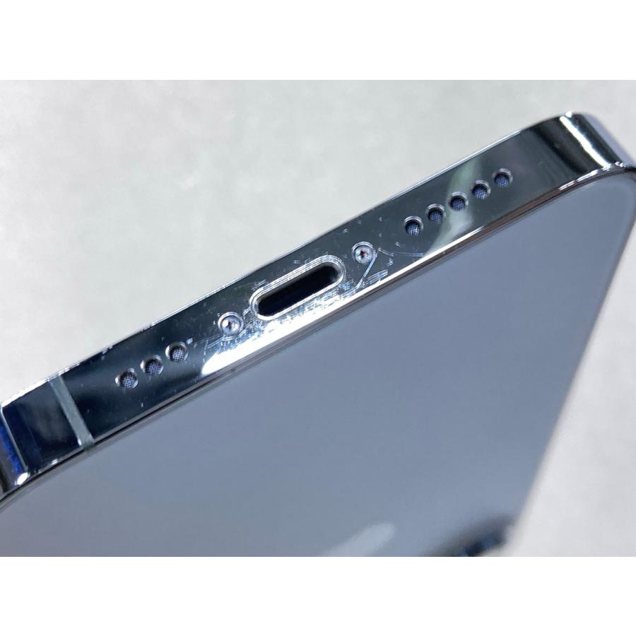 iPhone 13 Pro 中古 Apple iPhone13 128GB シエラブルー MLUK3J／A SIM