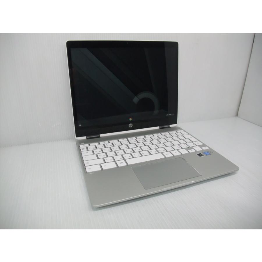 即納特典付き ノートパソコン Hp Chromebook X360 12b Ca0014tu 1w4z4pa aa セラミックホワイト Pentiumsilver N5030 4gb Mem 64gb Emmc 12inchタッチパネル Chromeos 安い購入 Www Salon Annegret De