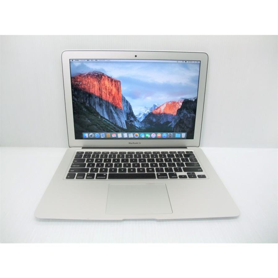 50 Off ノートパソコン Apple Macbook Air 13inch Early 15 Corei5 1600 8gb Mem 256gbストレージ 13 3inch Macos10 11 英語キーボード 爆売り Www Technet 21 Org