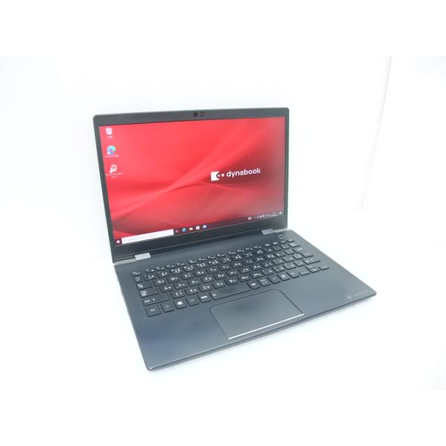 dynabook GZ63 第10世代Corei5 8GB 256GB FHD dynabook GZ 中古 ノートパソコン 東芝 GZ63/ML PGZ63ML-NRA
