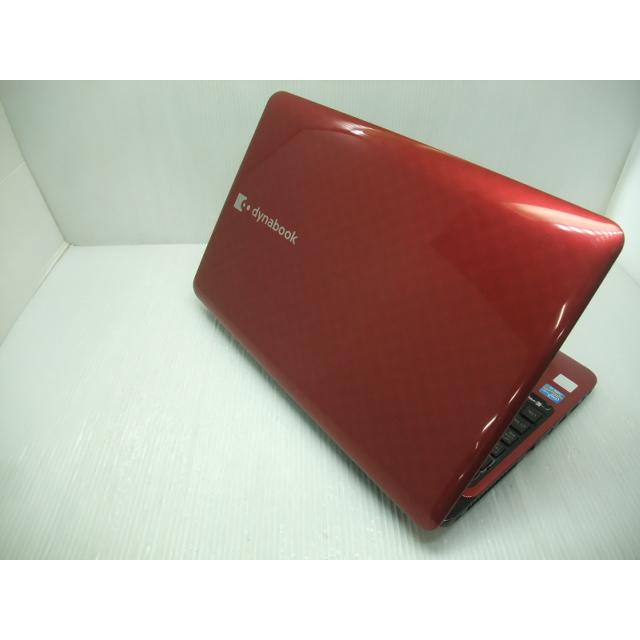 中古 ノートパソコン 東芝 dynabook T451/46ER PT45146ESFR Corei5