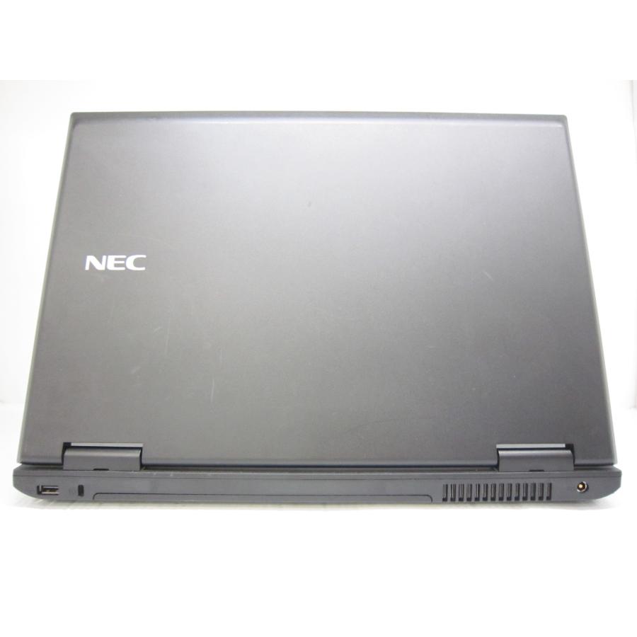 中古 ノートパソコン NEC PC-VK27MXZCG Corei5-3340M/4GB-MEM/320GB