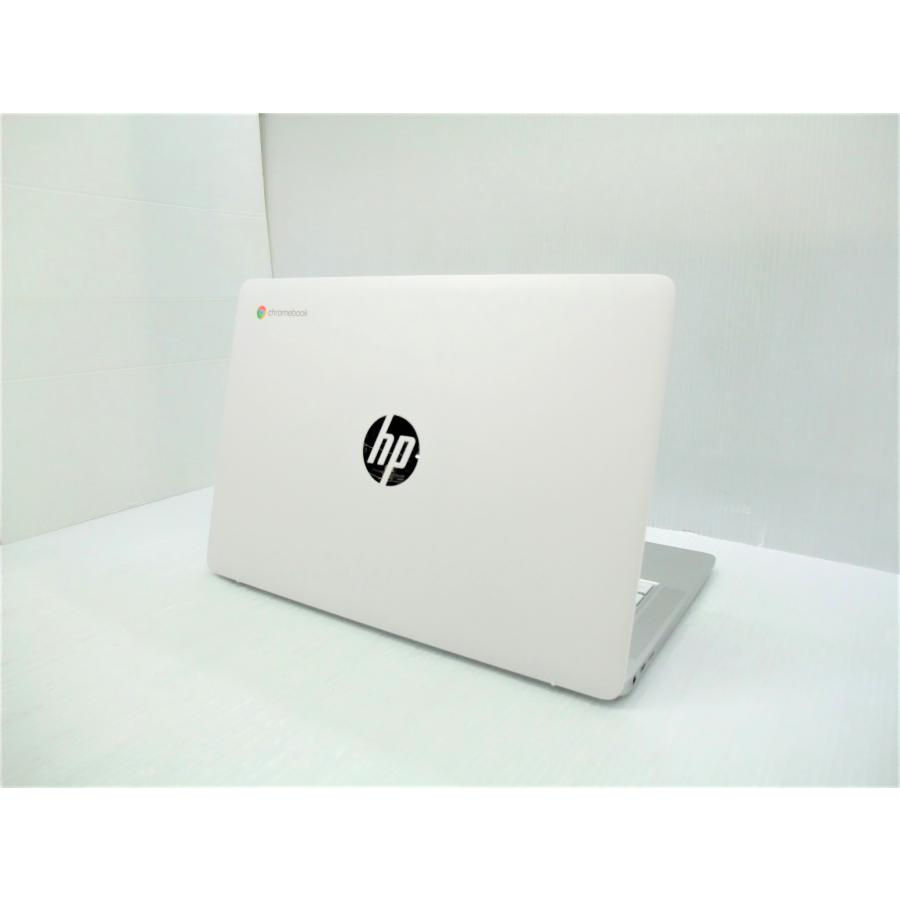 中古 ノートパソコン HP Chromebook 14a-na1000TU 6W1S6PA-AAAA
