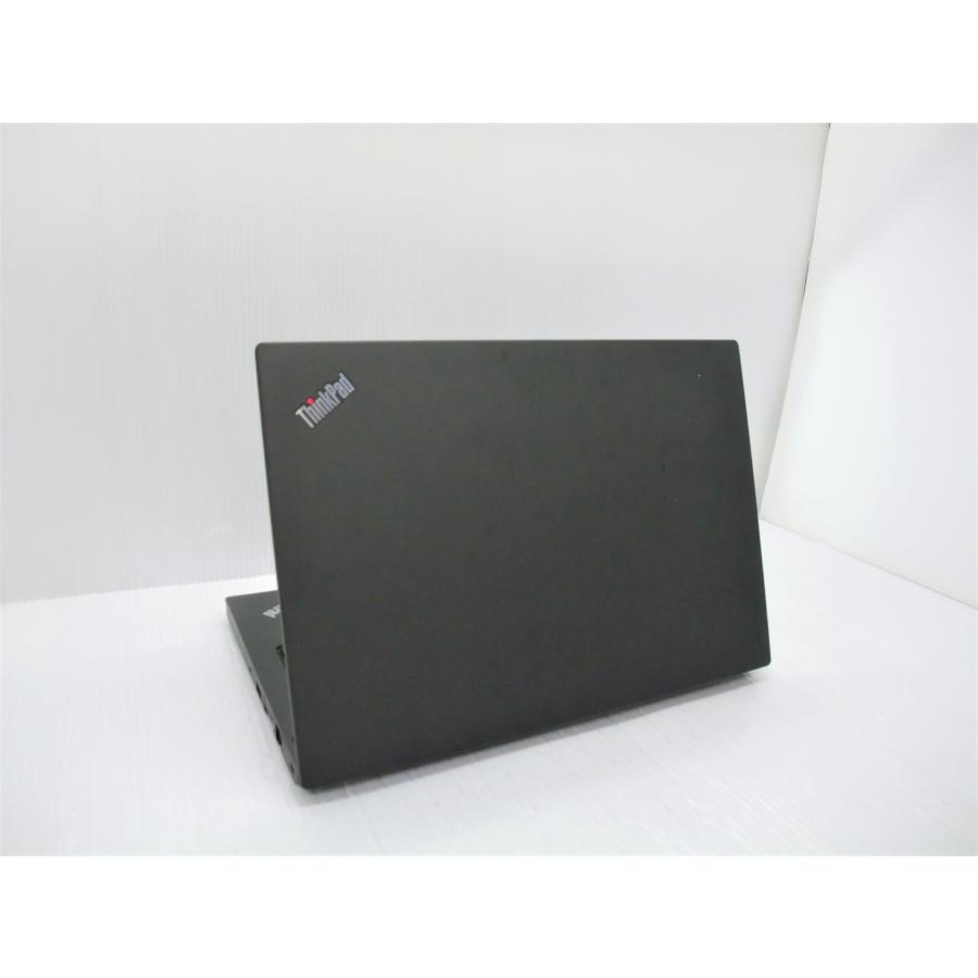 中古 ノートパソコン Lenovo ThinkPad X270 20HMCTO1WW Corei3-7100U