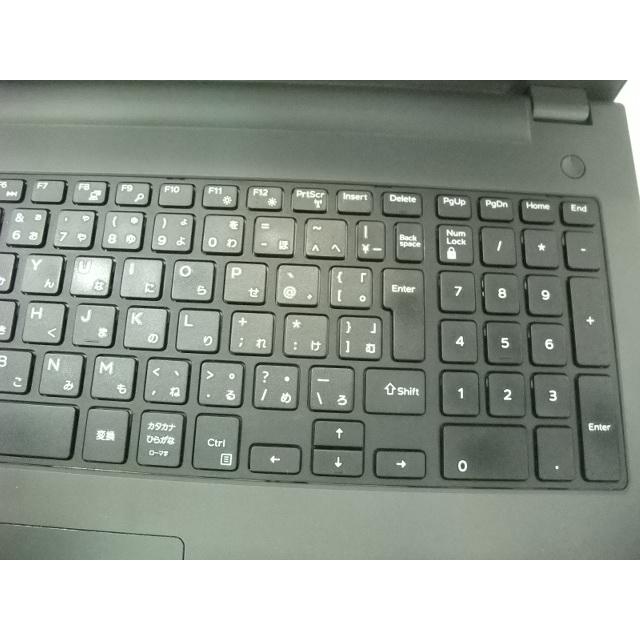 中古 ノートパソコン DELL Vostro 15 3546 Corei5-4210U/4GB-MEM/500GB