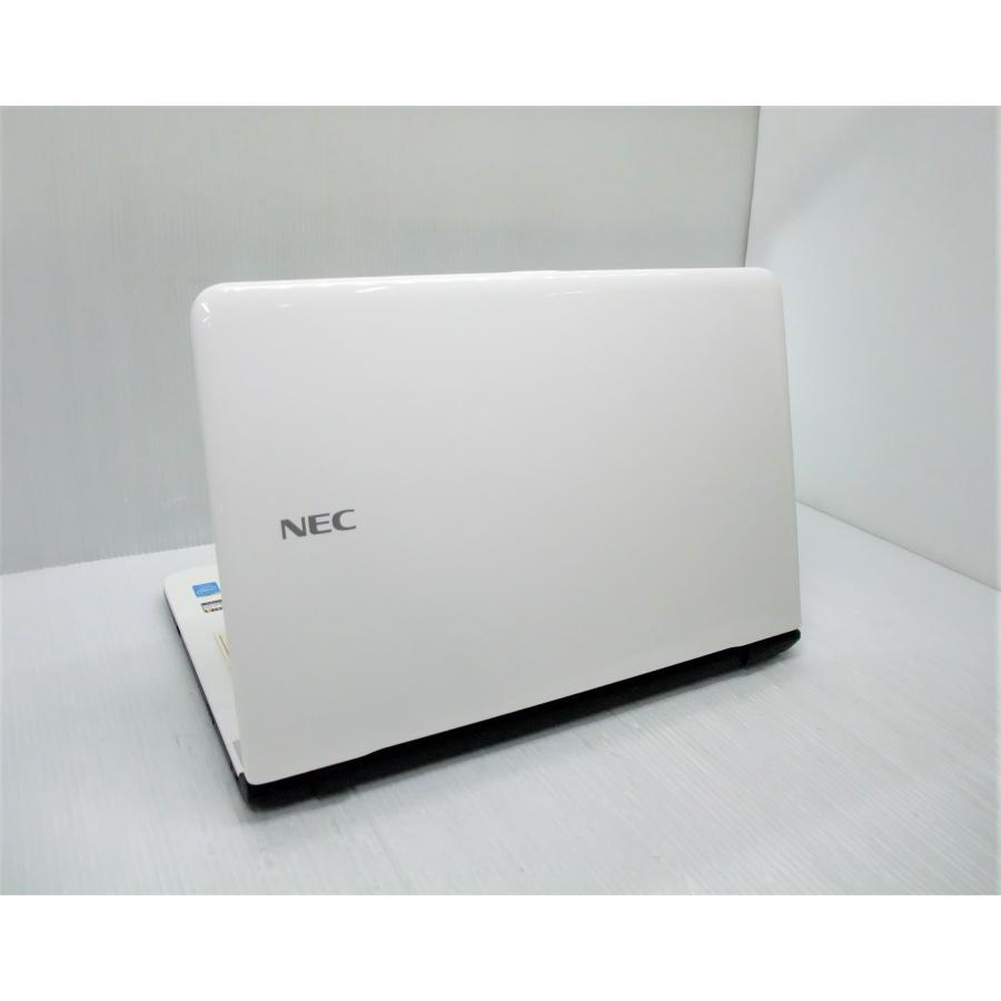 中古 ノートパソコン NEC LAVIE Note Standard NS150/AAW-N PC