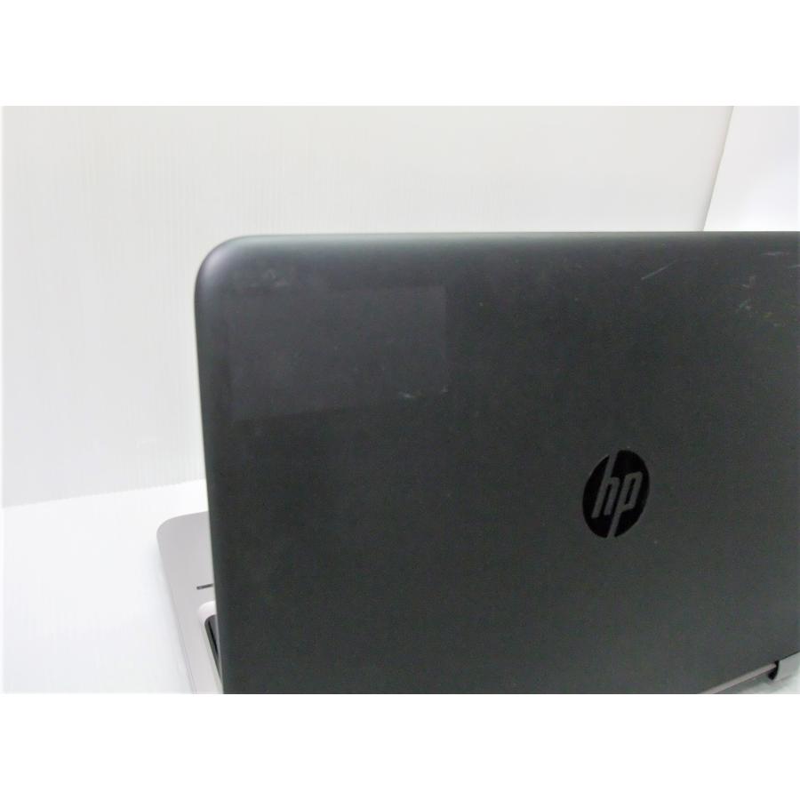 中古 ノートパソコン HP ProBook 450 G3 N8K03AV Corei3-6100U/8GB-MEM