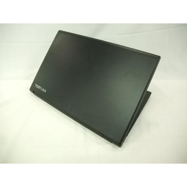 中古 ノートパソコン 東芝 dynabook Satellite R35/P PR35PFAD483AD71