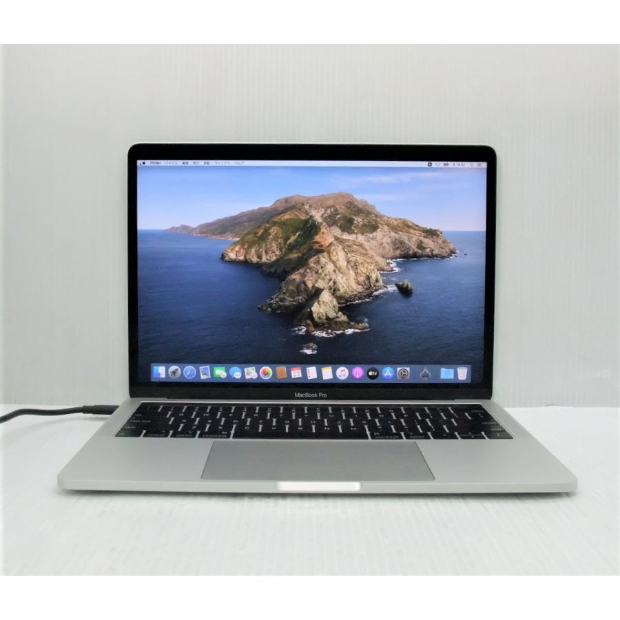 ○ MacBook Pro 2019 13.3インチ US 英字キーボード ○-