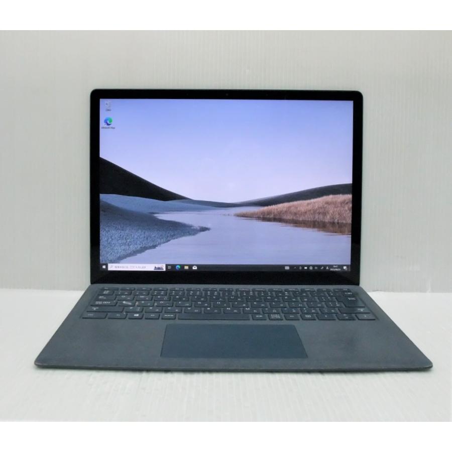 Surface Laptop 3 13.5インチ V4C-00060 コバルト… | nate-hospital.com