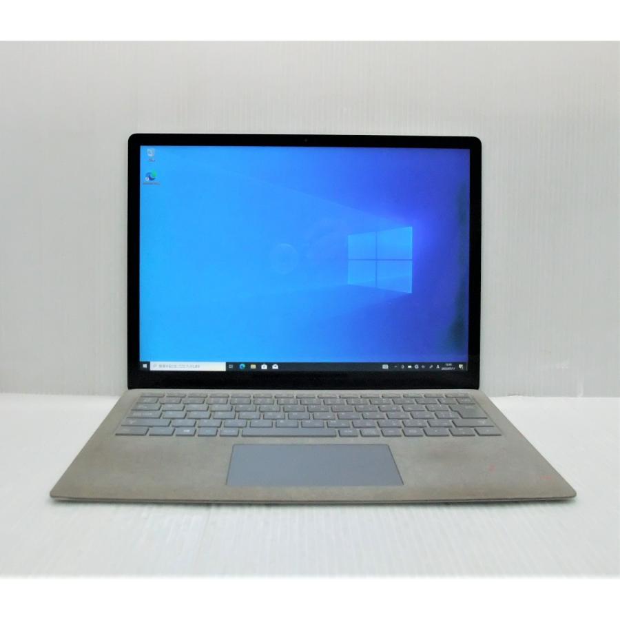 Surface Laptop 中古 Microsoft Core m3-7Y30/4GB-MEM/128GB-SSD Surface Laptop 中古 Microsoft Core m3-7Y30/4GB-MEM/128GB-SSD