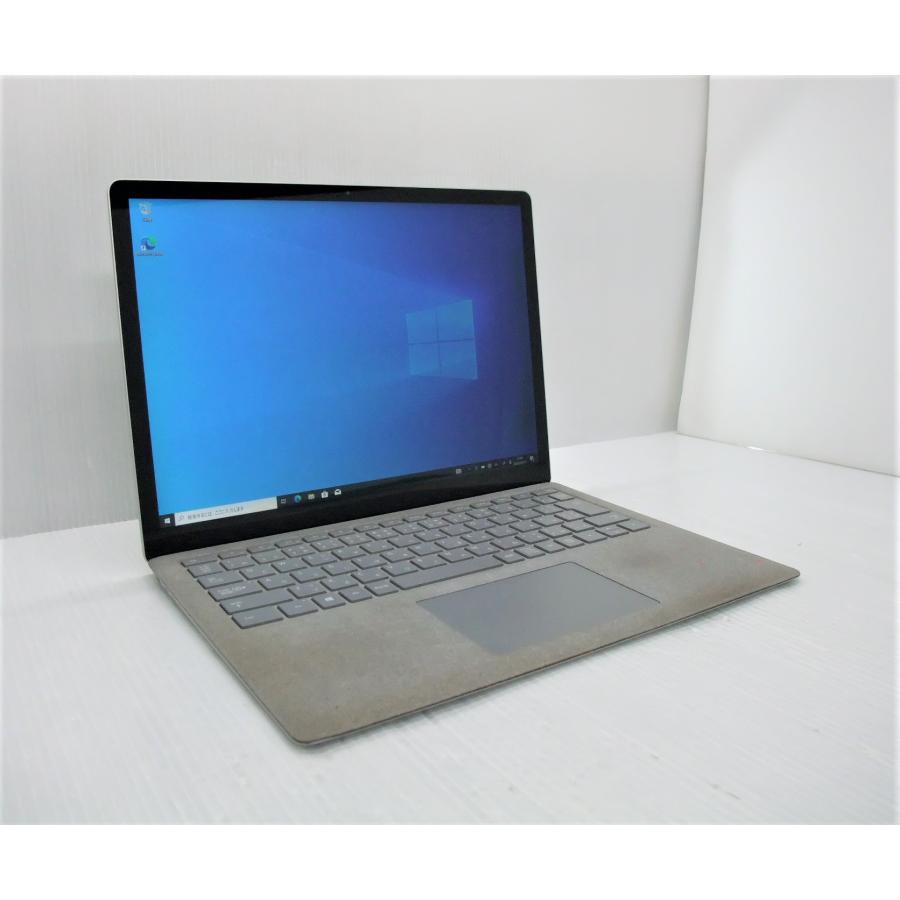 Surface Laptop 中古 Microsoft Core m3-7Y30/4GB-MEM/128GB-SSD Surface Laptop 中古 Microsoft Core m3-7Y30/4GB-MEM/128GB-SSD