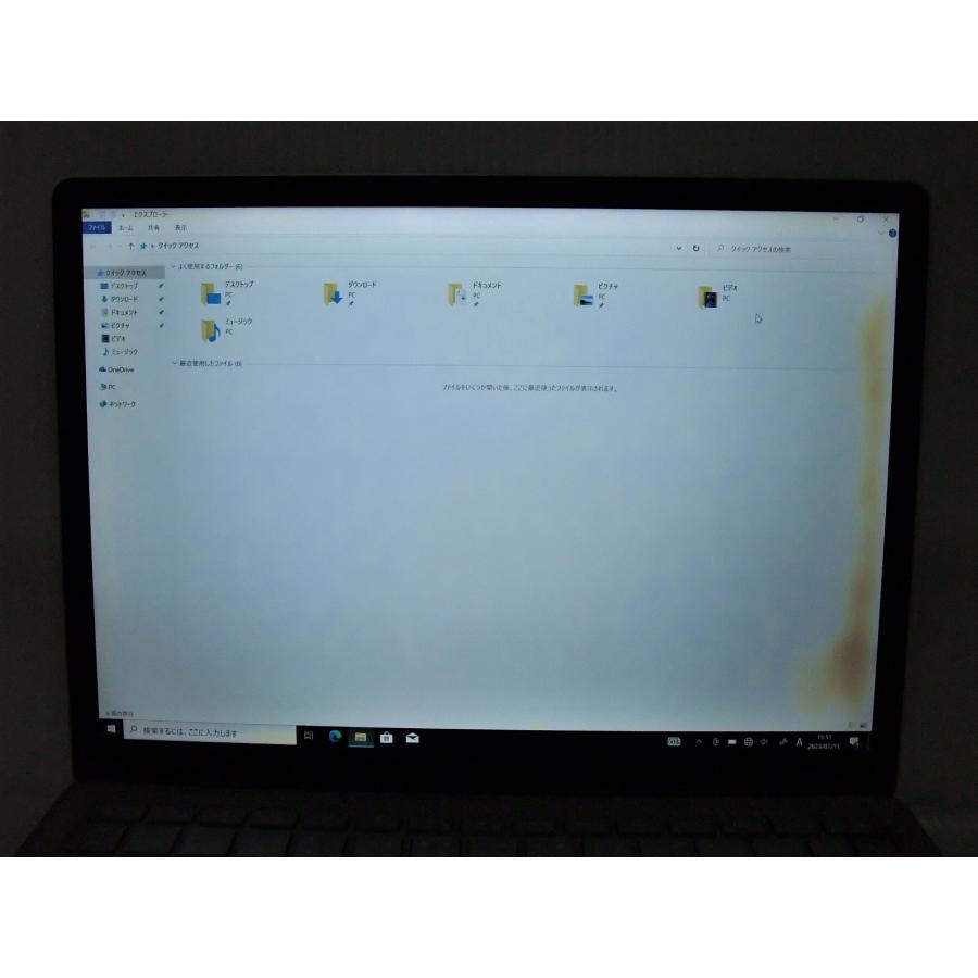 Surface Laptop 中古 Microsoft Core m3-7Y30/4GB-MEM/128GB-SSD Surface Laptop 中古 Microsoft Core m3-7Y30/4GB-MEM/128GB-SSD