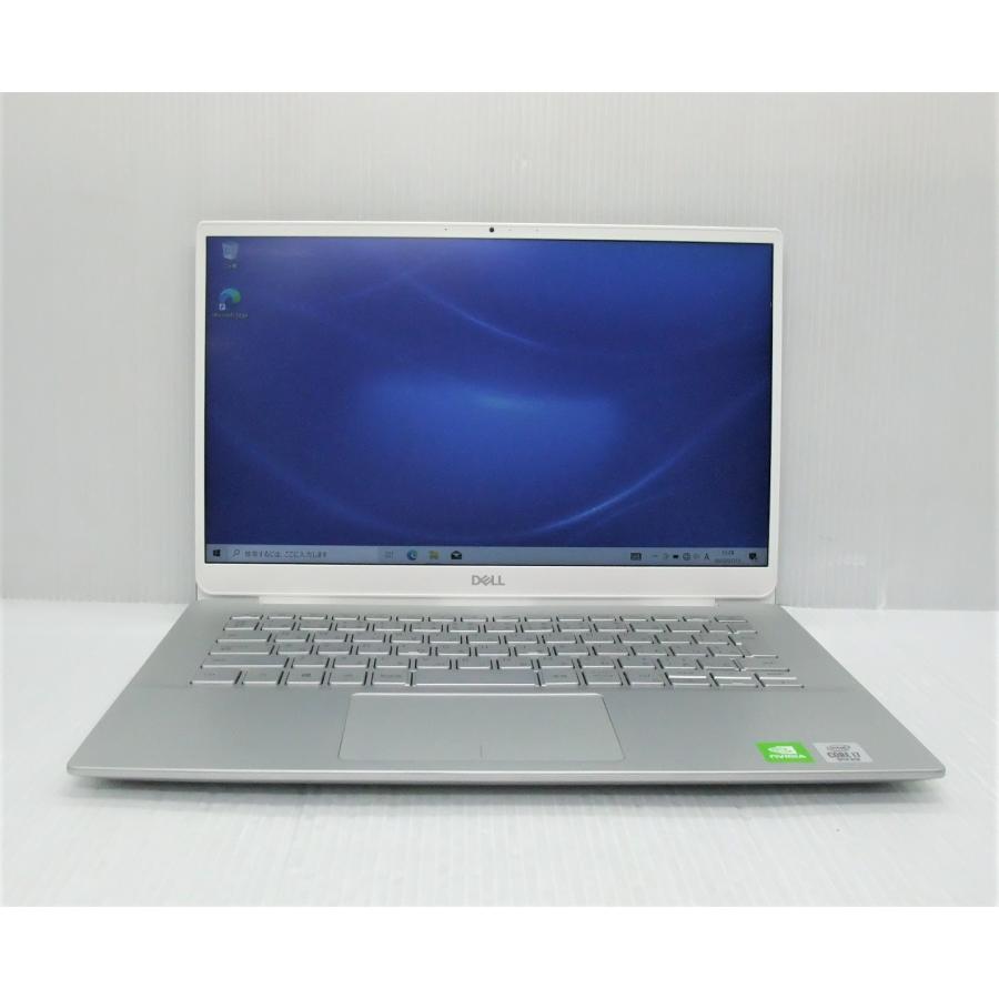 Inspiron 5000 中古 ノートパソコン DELL 14 5490 プラチナ Inspiron 5000 中古 ノートパソコン DELL 14 5490 プラチナ