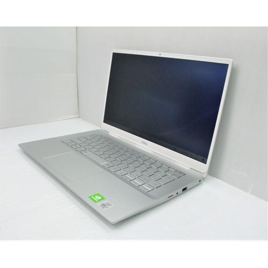 Inspiron 5000 中古 ノートパソコン DELL 14 5490 プラチナ Inspiron 5000 中古 ノートパソコン DELL 14 5490 プラチナ