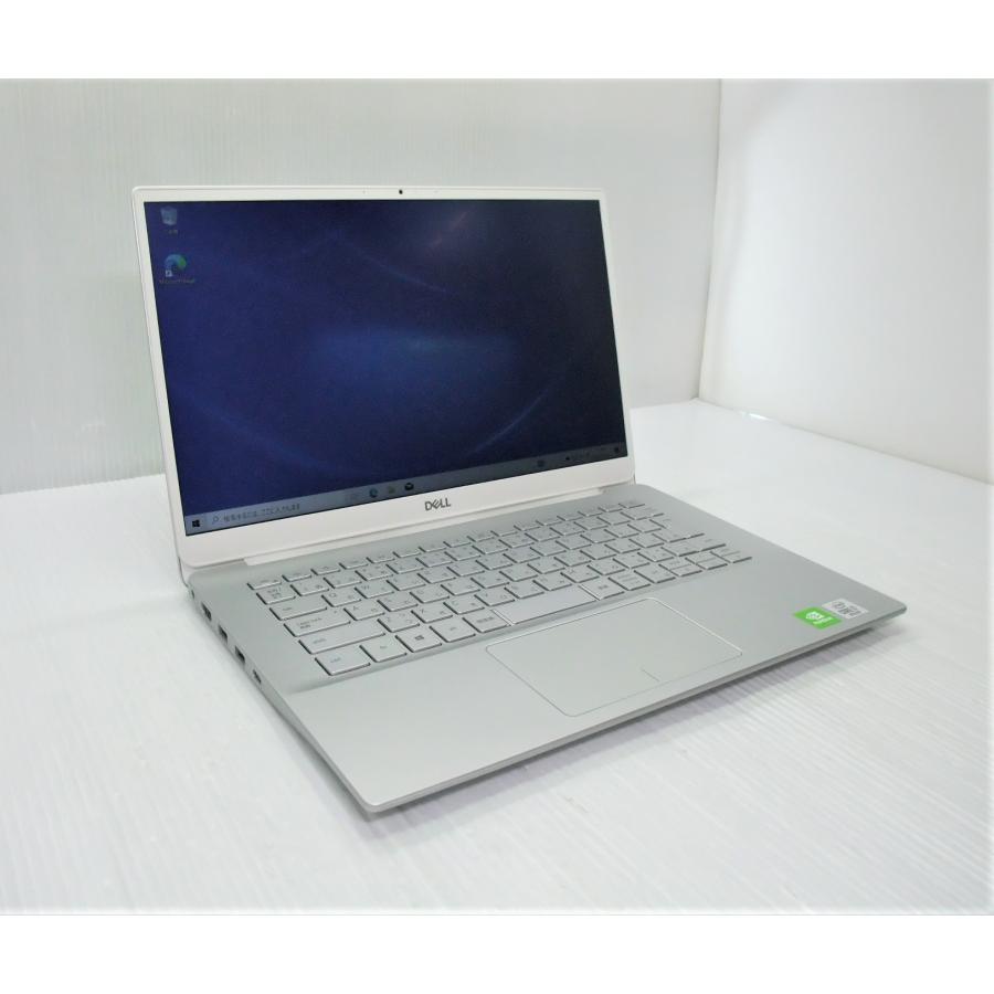 Inspiron 5000 中古 ノートパソコン DELL 14 5490 プラチナ Inspiron 5000 中古 ノートパソコン DELL 14 5490 プラチナ
