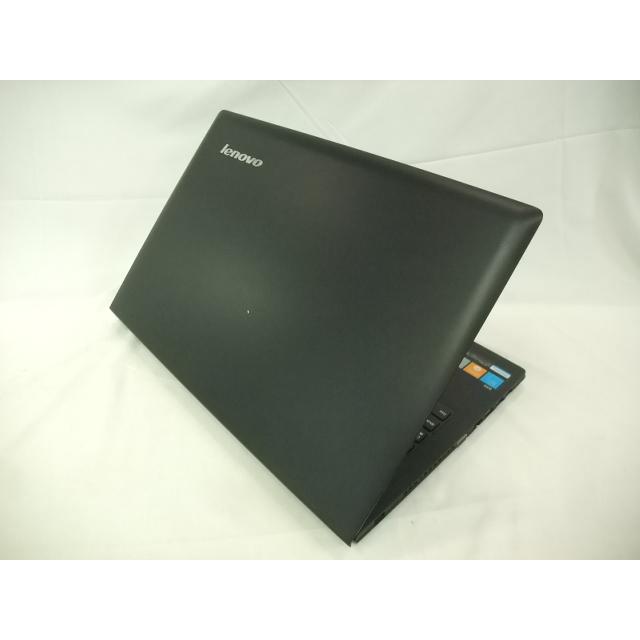 中古 ノートパソコン Lenovo G50-30 80G001SHJP Celeron N2840/4GB-MEM