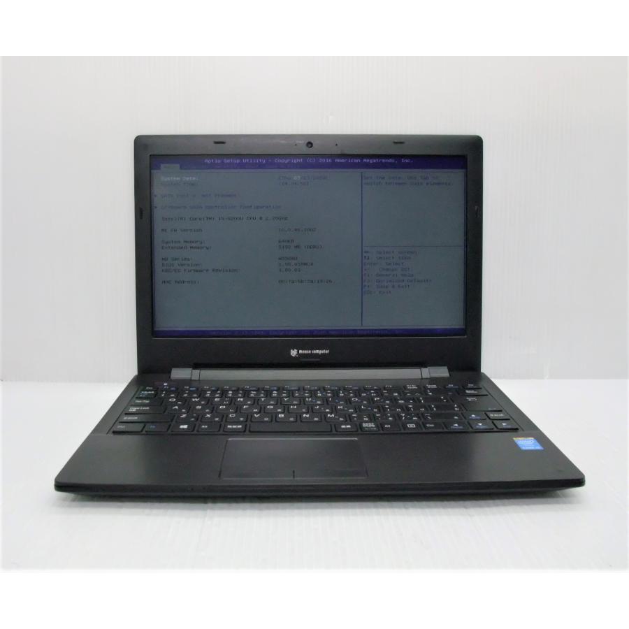 マウスコンピューター 中古 ノートパソコン マウスコンピュータ マウスコンピューター 中古 ノートパソコン マウスコンピュータ
