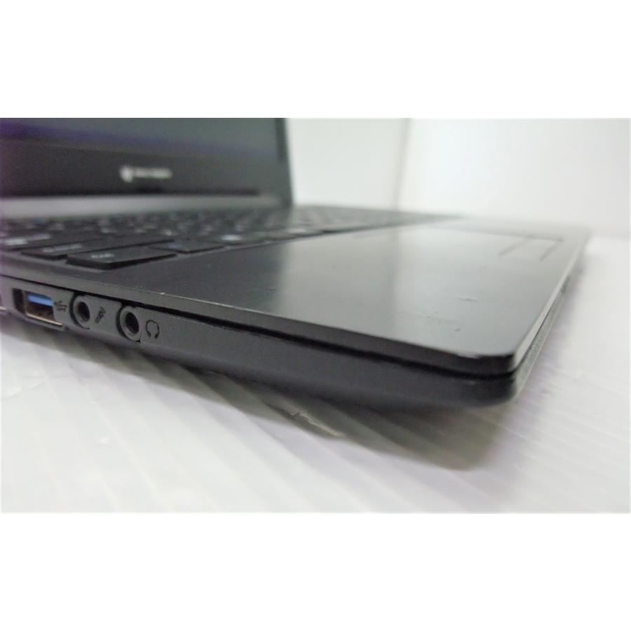 マウスコンピューター 中古 ノートパソコン マウスコンピュータ