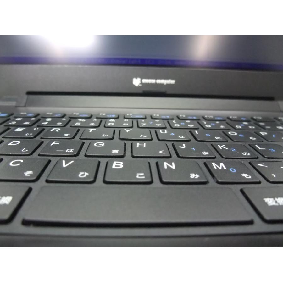 マウスコンピューター 中古 ノートパソコン マウスコンピュータ