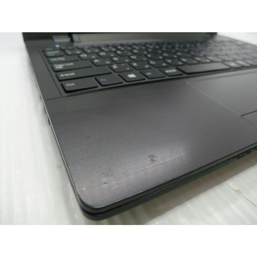 中古 ノートパソコン マウスコンピュータ LuvBook J LB-J510S W331AU Corei5-5200U/8GB-MEM/512GB-SSD/13.3インチ/OS無し｜akiba-yushop｜09