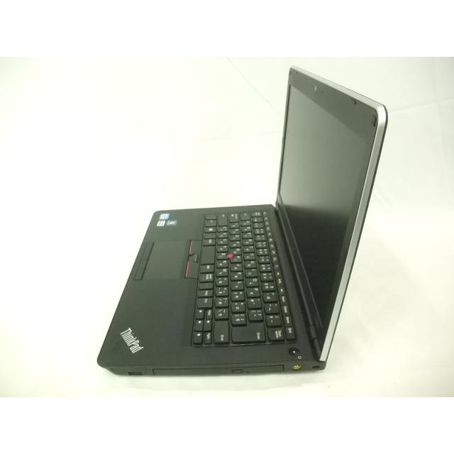 中古 ノートパソコン Lenovo ThinkPad Edge E420 1141CTO Core i5 