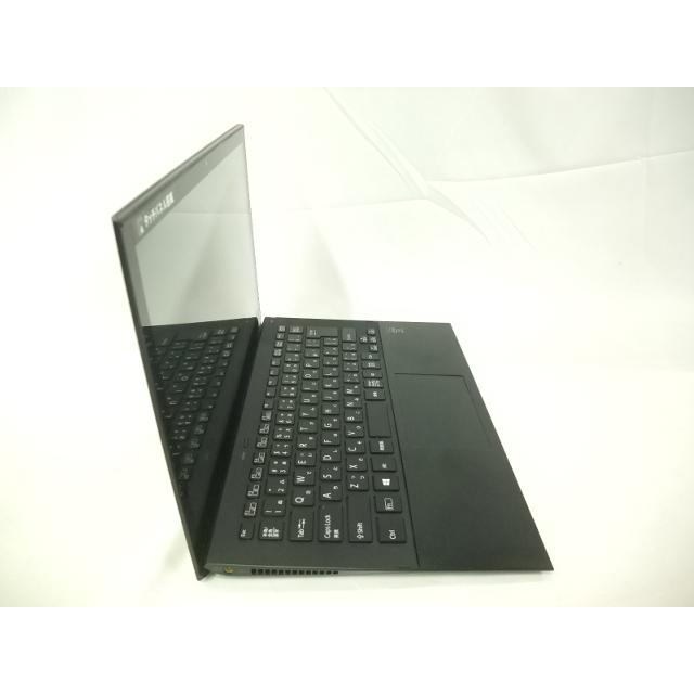 中古 ノートパソコン SONY VAIO Pro 13  SVP13219DJB Corei5-4200U/4GB-MEM/128GB-SSD/13.3インチ/OS無し/ＢＴ欠品｜akiba-yushop｜03