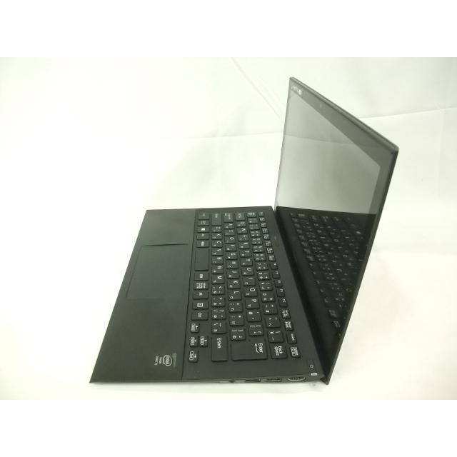 中古 ノートパソコン SONY VAIO Pro 13  SVP13219DJB Corei5-4200U/4GB-MEM/128GB-SSD/13.3インチ/OS無し/ＢＴ欠品｜akiba-yushop｜04